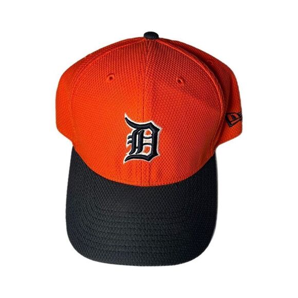 New Era MLB Detroit Tigers Cap - Picture 1 of 4